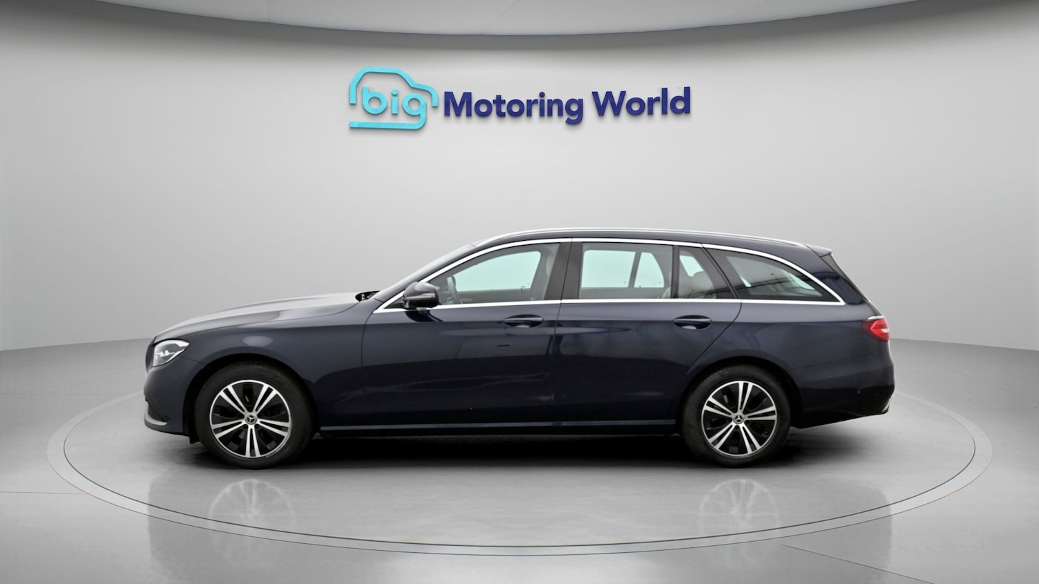 Used Mercedes-Benz E Class 2021 for sale - 78177284: Photo 4