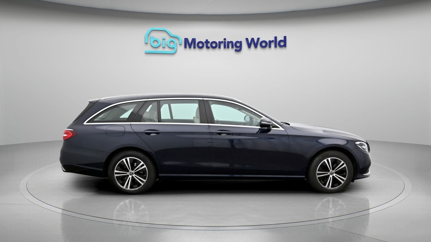 Used Mercedes-Benz E Class 2021 for sale - 78177284: Photo 8