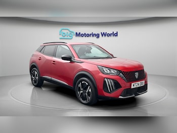 Used Peugeot 2008 2024 for sale - 78664461: Photo