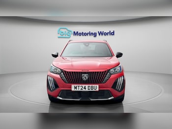 Used Peugeot 2008 2024 for sale - 78664461: Photo