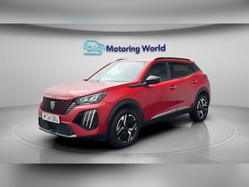 Used Peugeot 2008 2024 for sale - 78664461: Photo