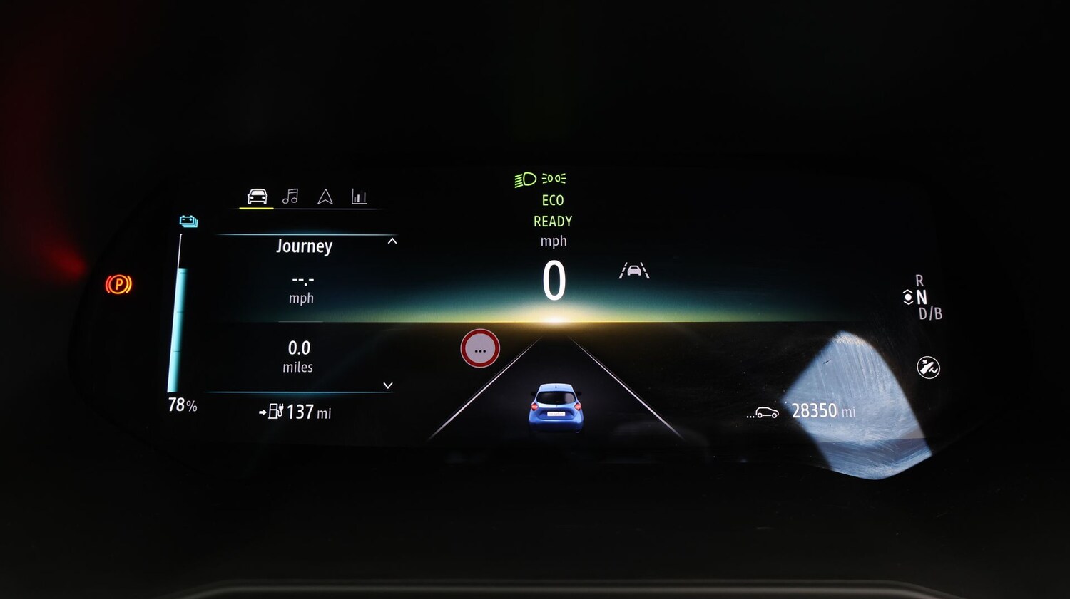 Used Renault Zoe for sale - 77475708: Photo 10