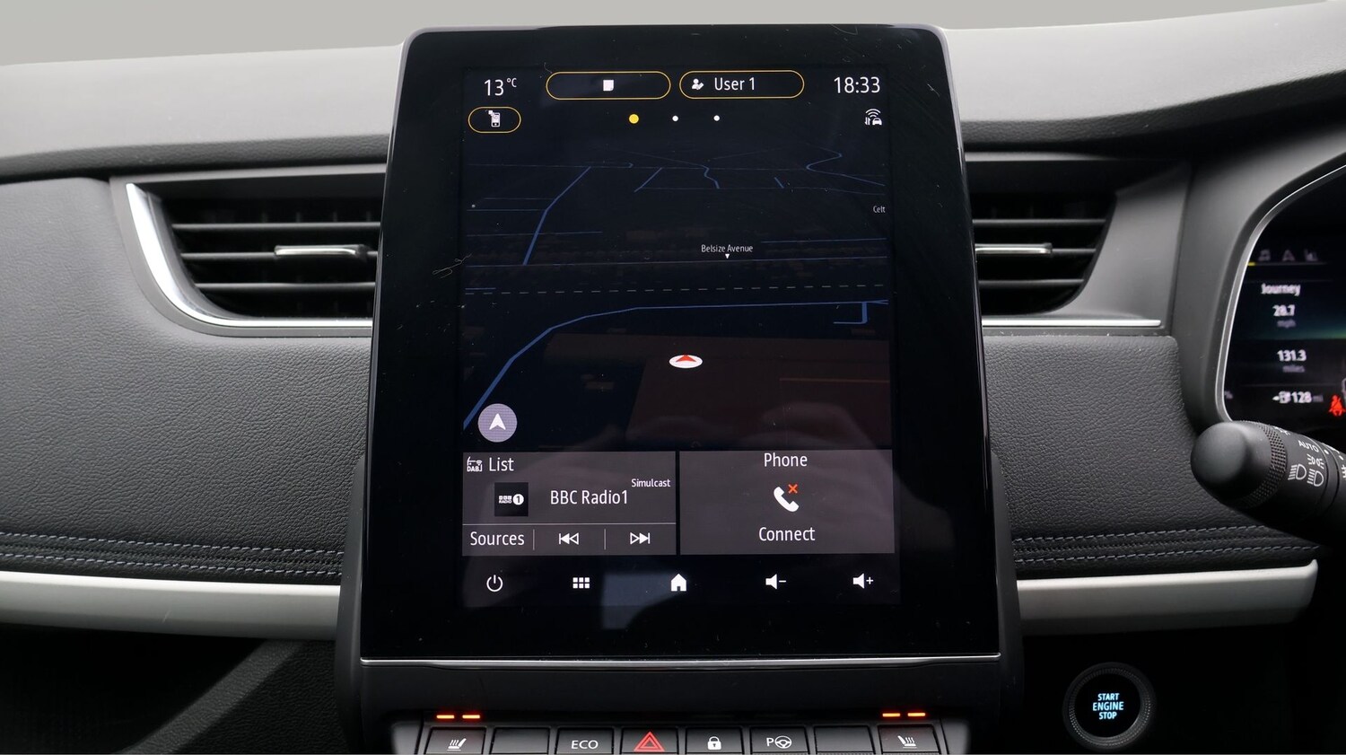 Used Renault Zoe for sale - 77475708: Photo 11