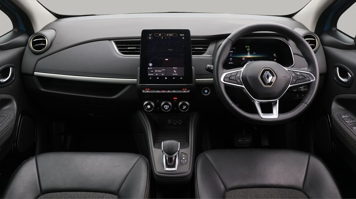 Used Renault Zoe for sale - 77475708: Photo 13