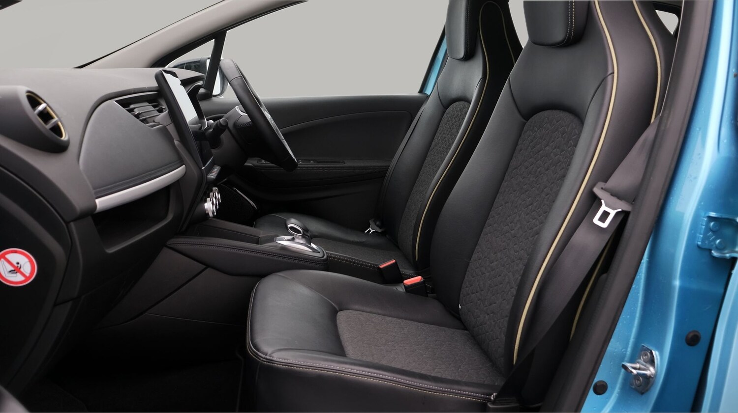 Used Renault Zoe for sale - 77475708: Photo 14