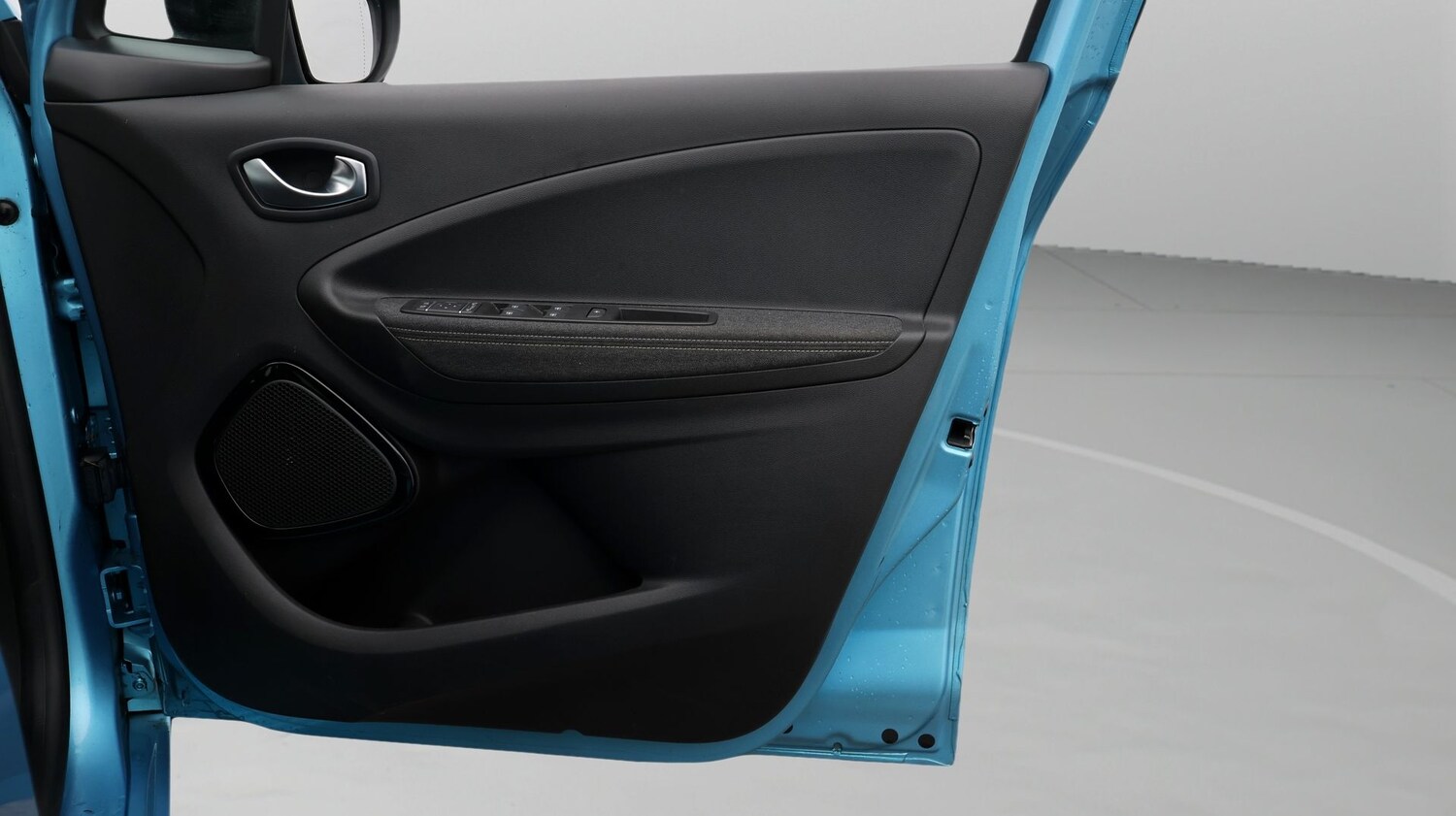 Used Renault Zoe for sale - 77475708: Photo 15