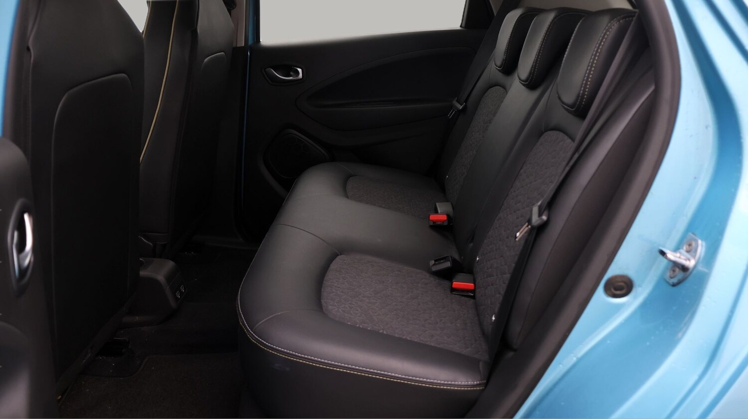 Used Renault Zoe for sale - 77475708: Photo 16