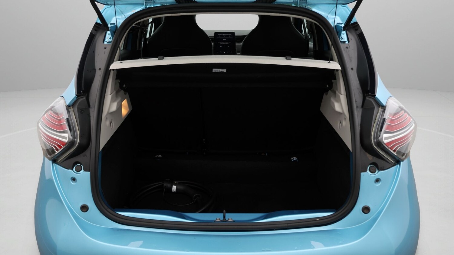 Used Renault Zoe for sale - 77475708: Photo 17