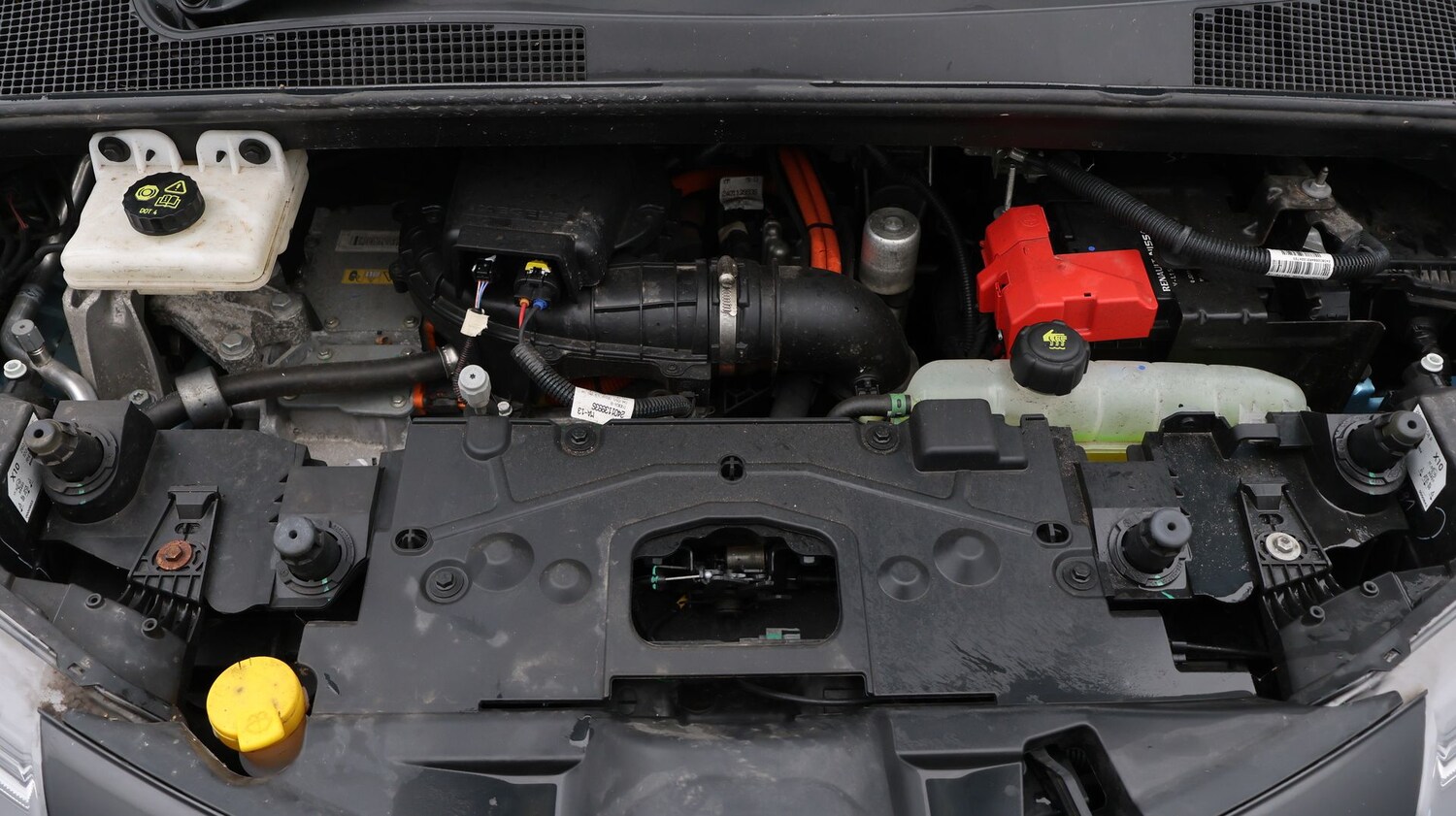 Used Renault Zoe for sale - 77475708: Photo 19