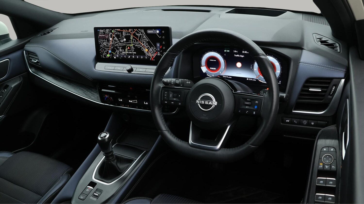 Used Nissan Qashqai 2023 for sale - 76360036: Photo 10