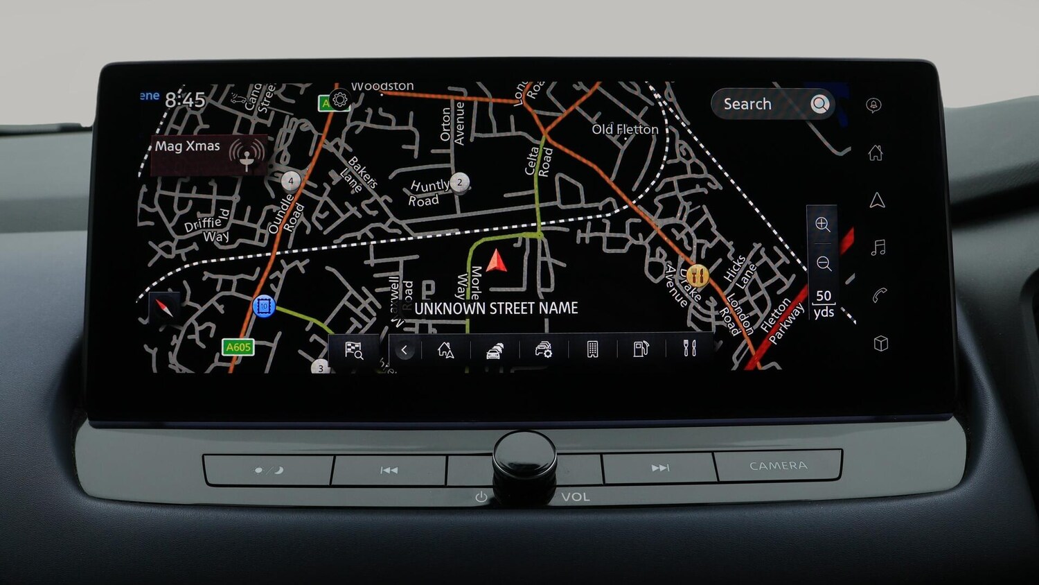 Used Nissan Qashqai 2023 for sale - 76360036: Photo 12