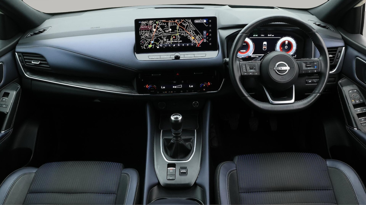 Used Nissan Qashqai 2023 for sale - 76360036: Photo 14