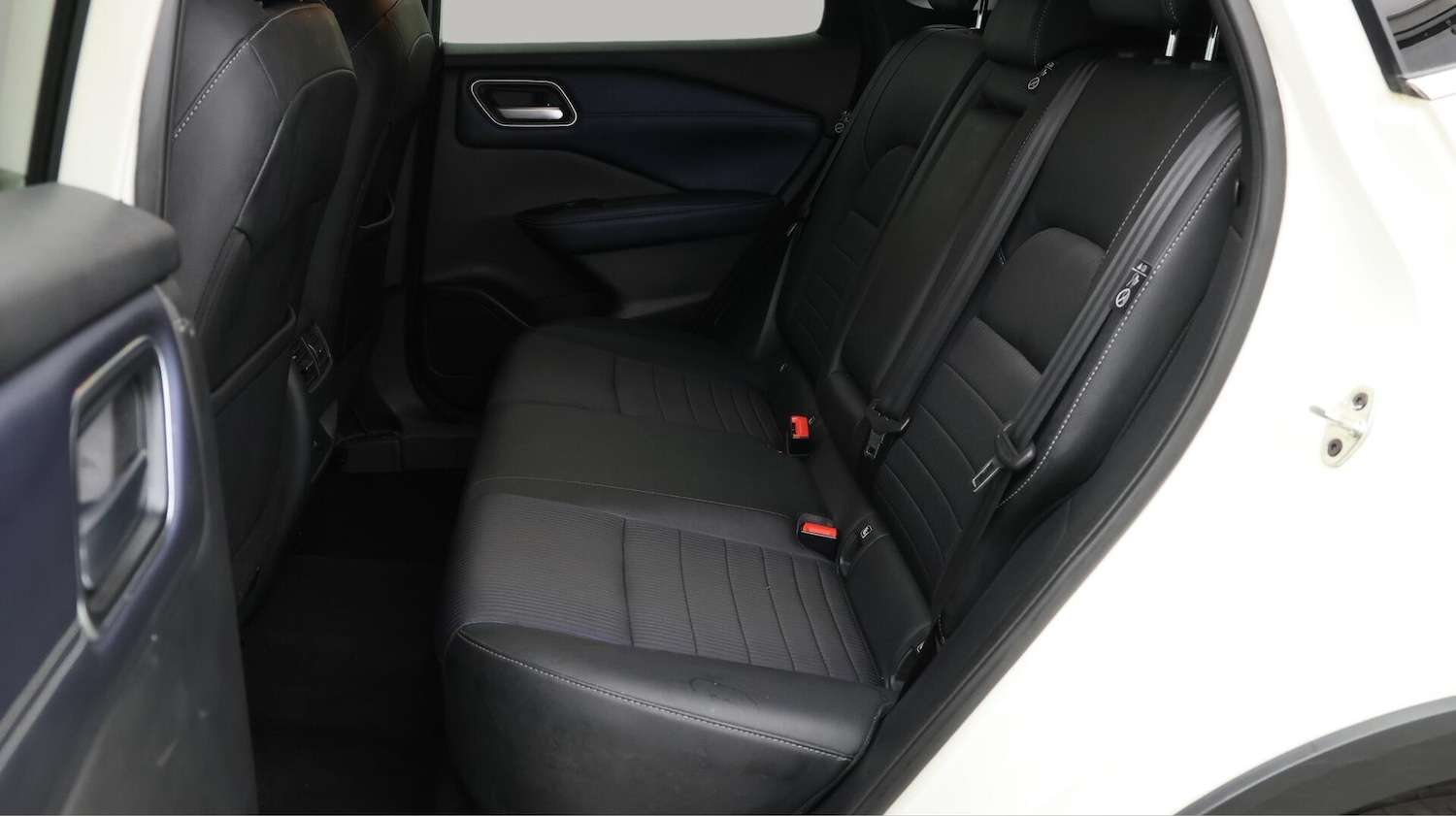 Used Nissan Qashqai 2023 for sale - 76360036: Photo 17