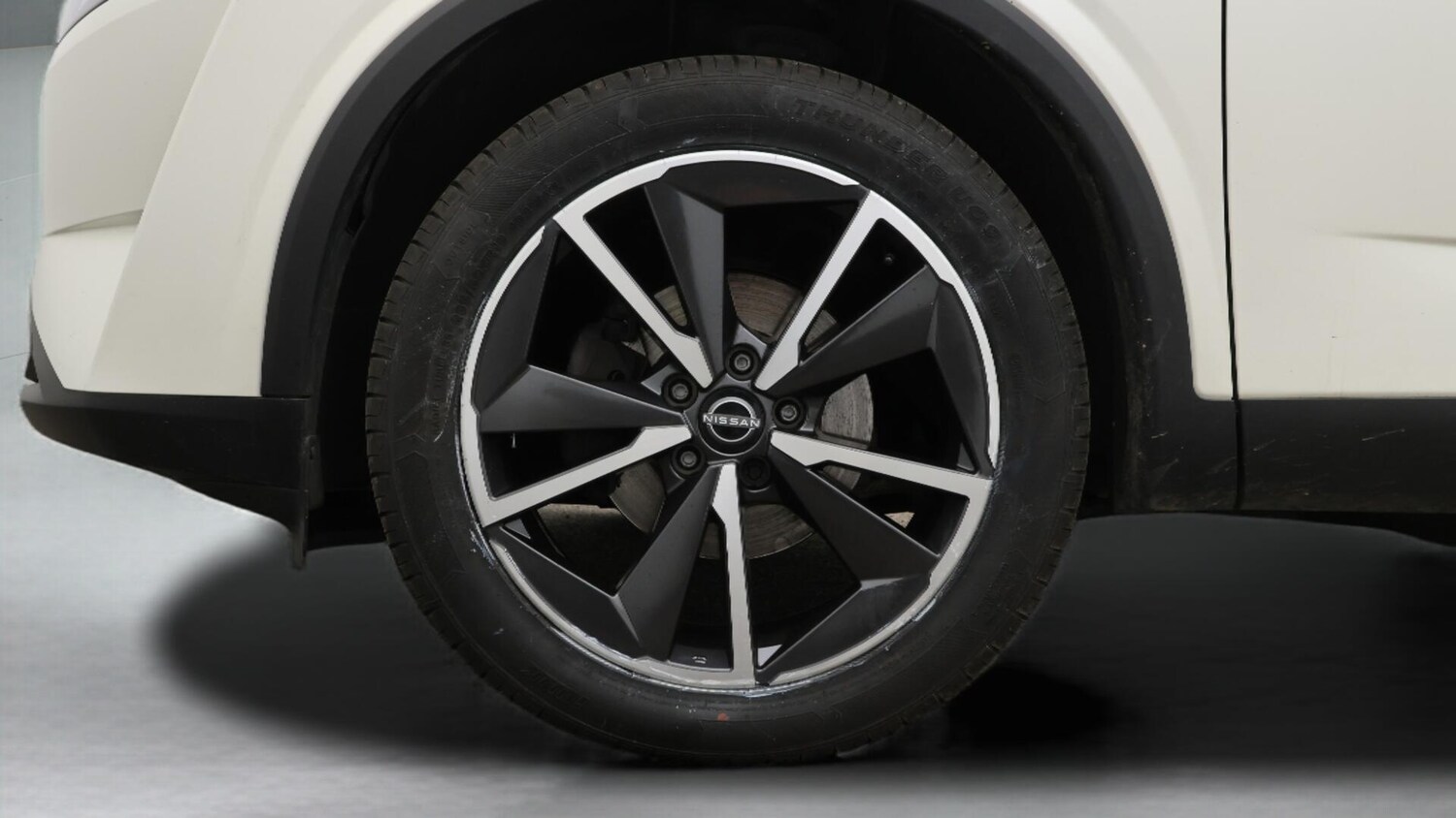 Used Nissan Qashqai 2023 for sale - 76360036: Photo 19