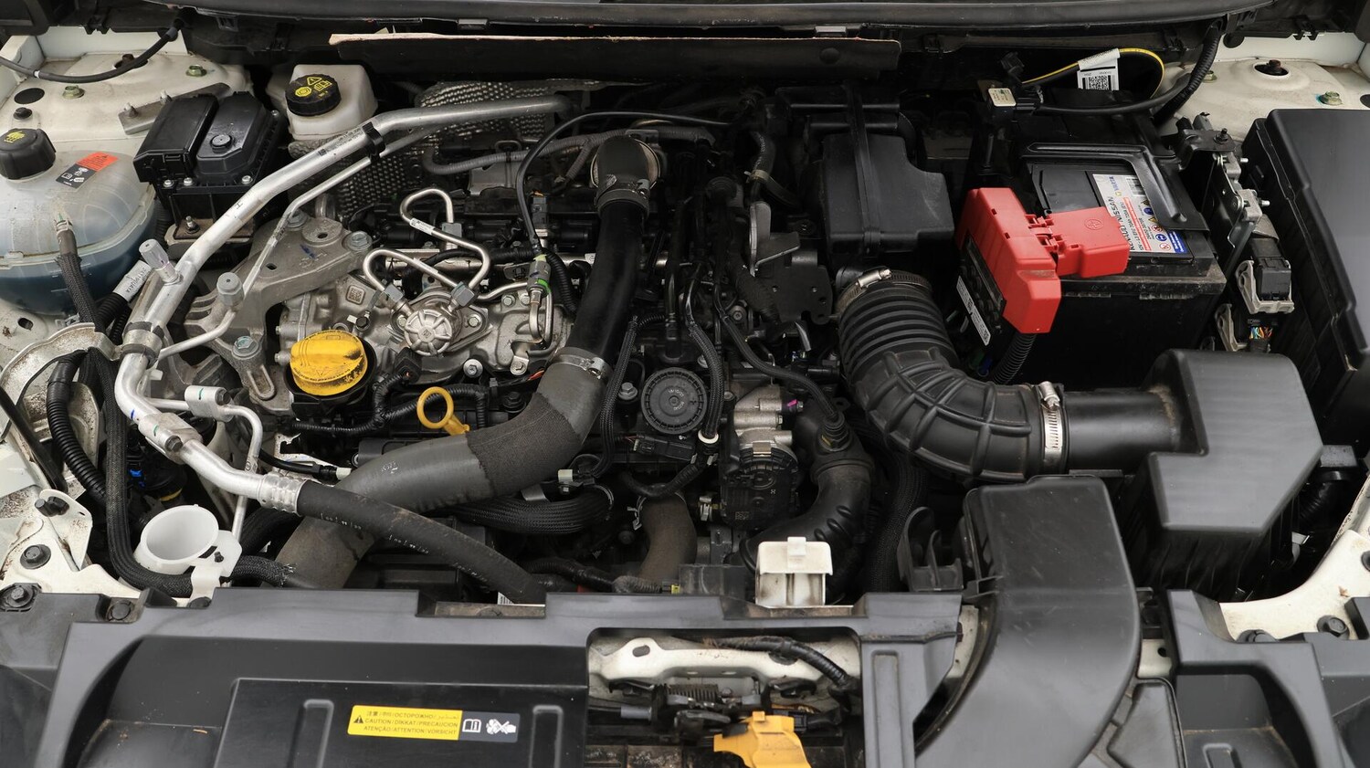 Used Nissan Qashqai 2023 for sale - 76360036: Photo 20