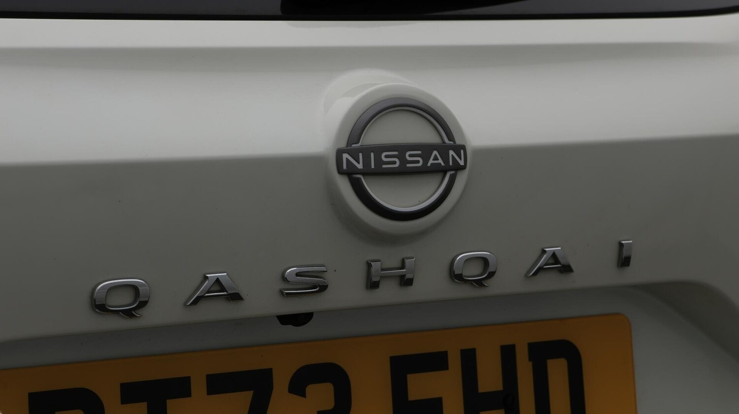 Used Nissan Qashqai 2023 for sale - 76360036: Photo 21