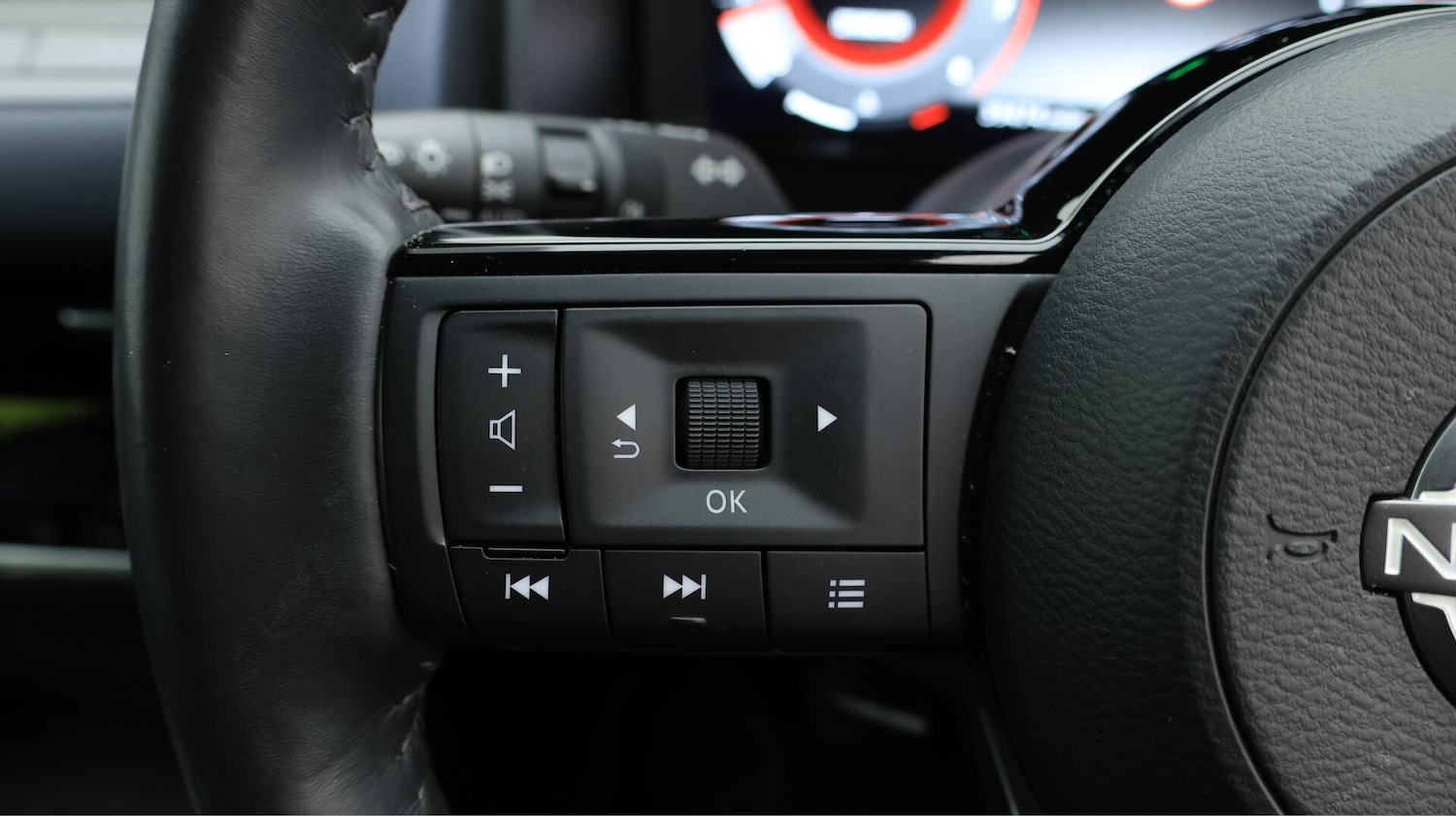 Used Nissan Qashqai 2023 for sale - 76360036: Photo 23