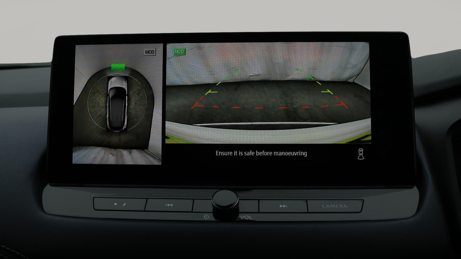 Used Nissan Qashqai 2023 for sale - 76360036: Photo 25