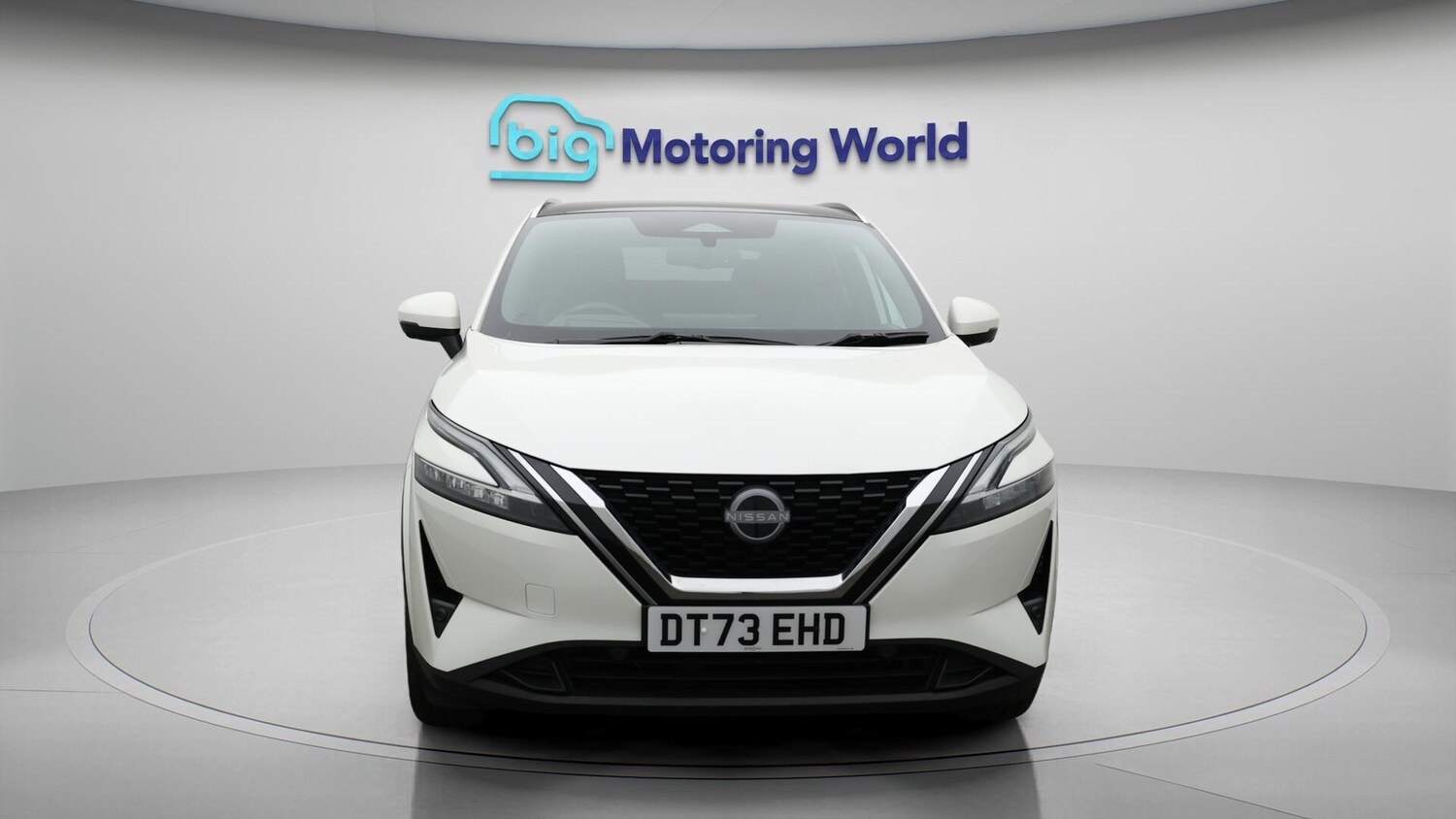 Used Nissan Qashqai 2023 for sale - 76360036: Photo 3