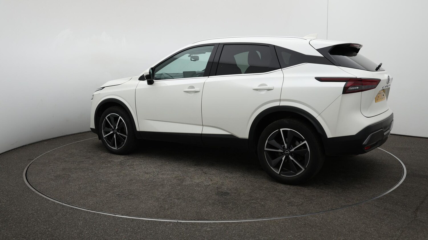 Used Nissan Qashqai 2023 for sale - 76360036: Photo 36