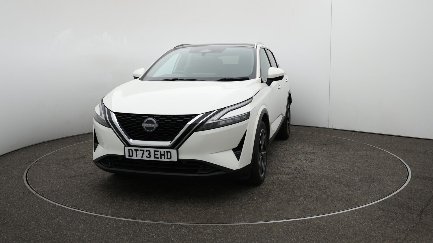 Used Nissan Qashqai 2023 for sale - 76360036: Photo 38