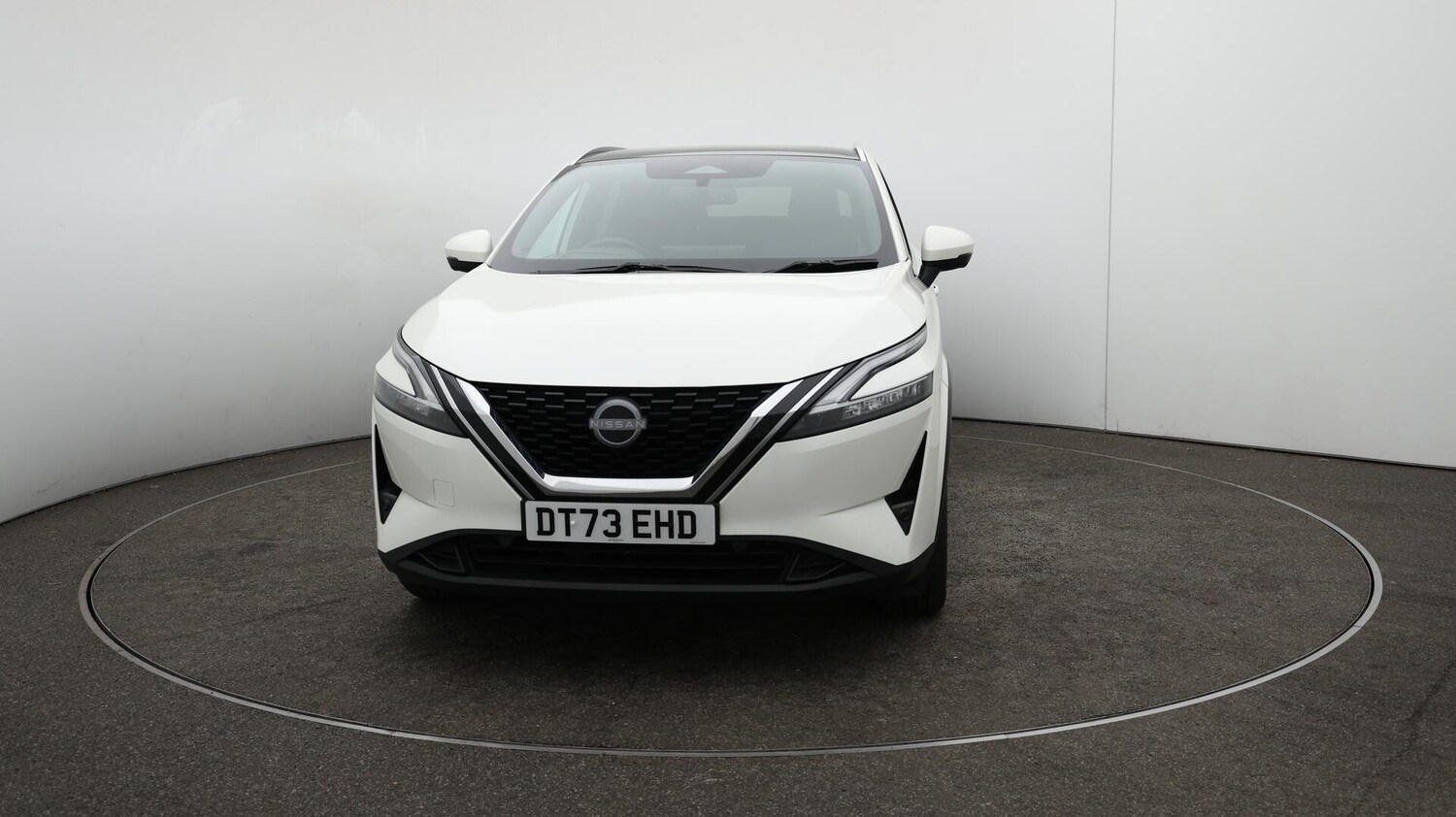 Used Nissan Qashqai 2023 for sale - 76360036: Photo 39