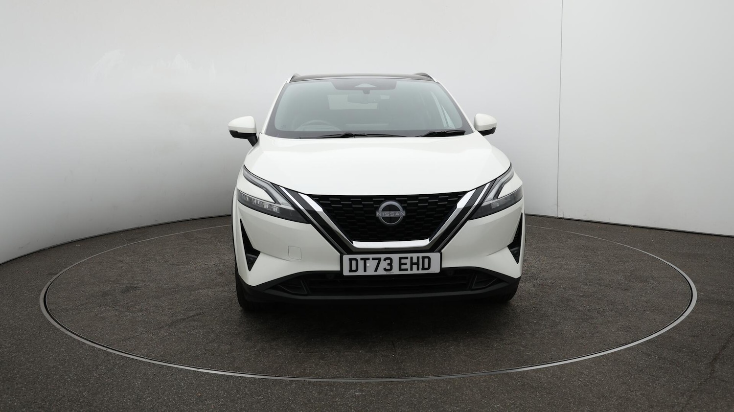 Used Nissan Qashqai 2023 for sale - 76360036: Photo 40