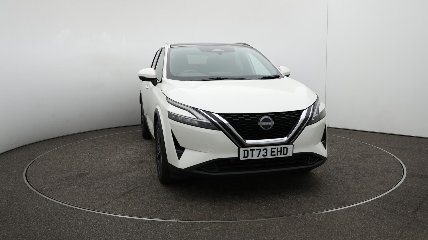 Used Nissan Qashqai 2023 for sale - 76360036: Photo 41