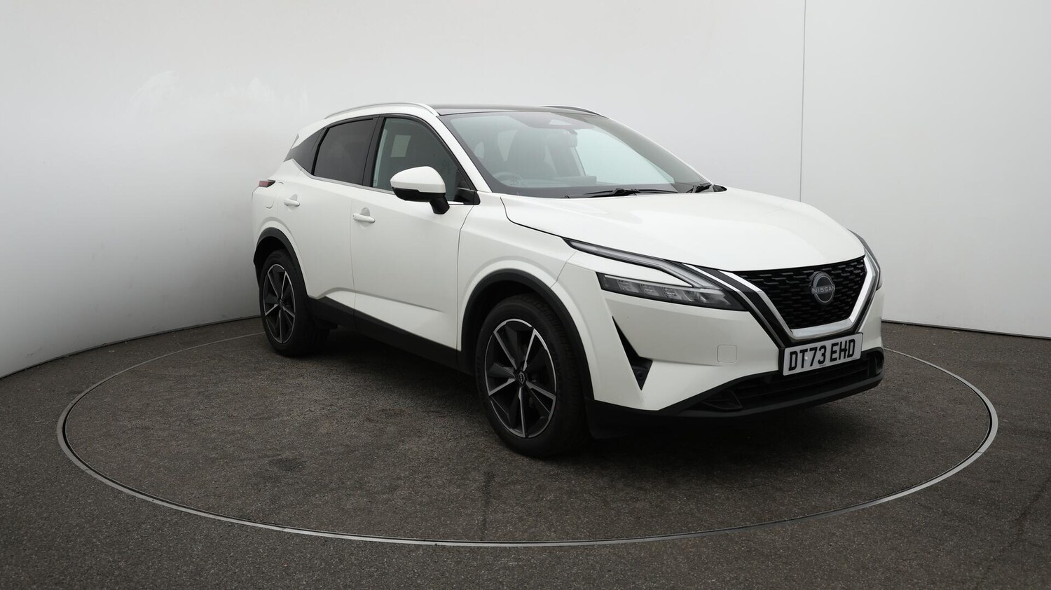 Used Nissan Qashqai 2023 for sale - 76360036: Photo 43