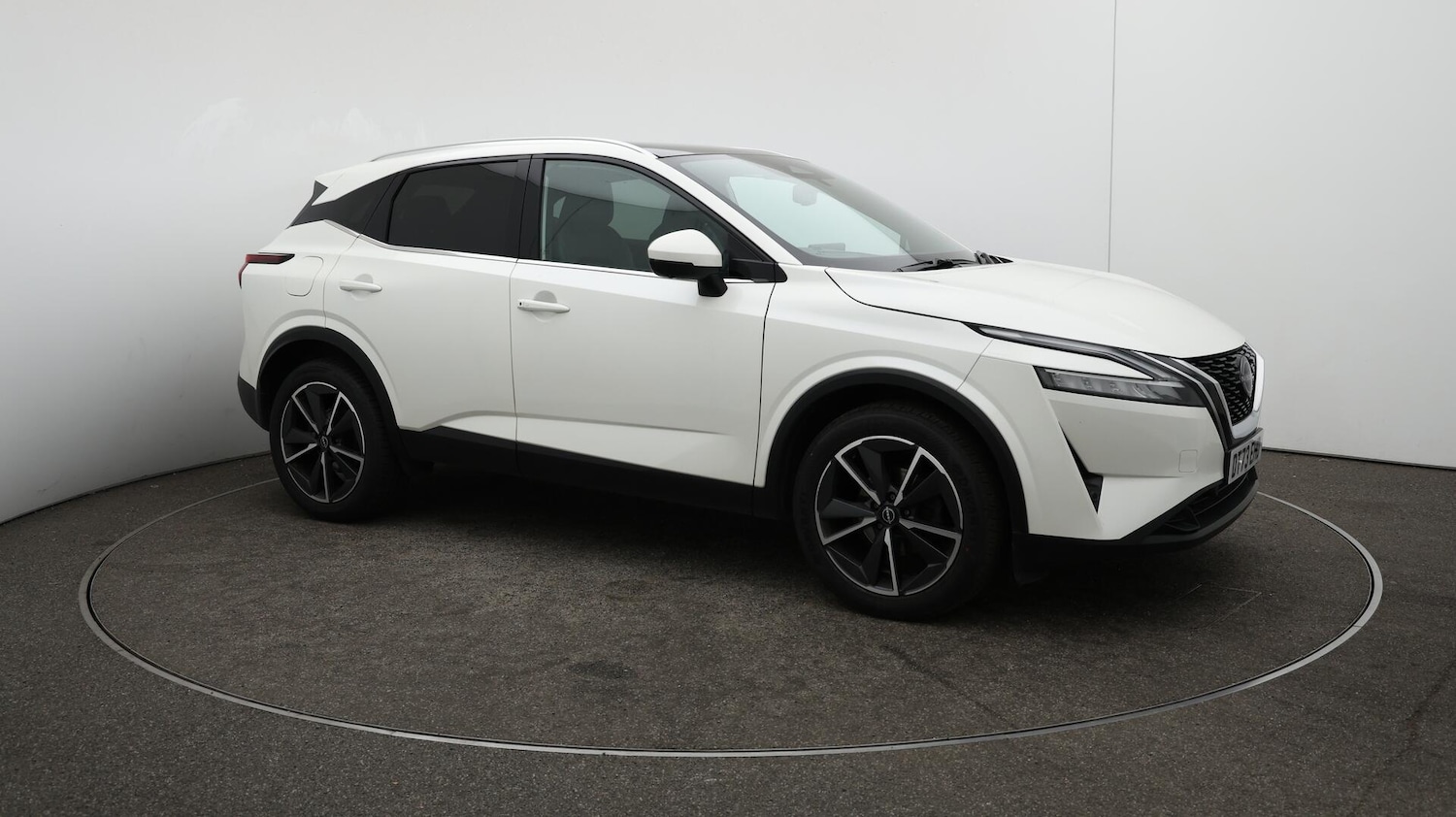 Used Nissan Qashqai 2023 for sale - 76360036: Photo 45