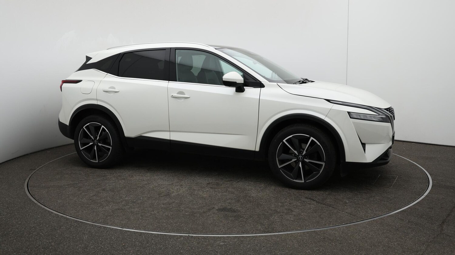 Used Nissan Qashqai 2023 for sale - 76360036: Photo 46