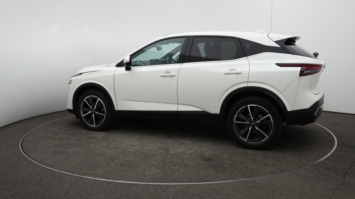 Used Nissan Qashqai 2023 for sale - 76360036: Photo 47