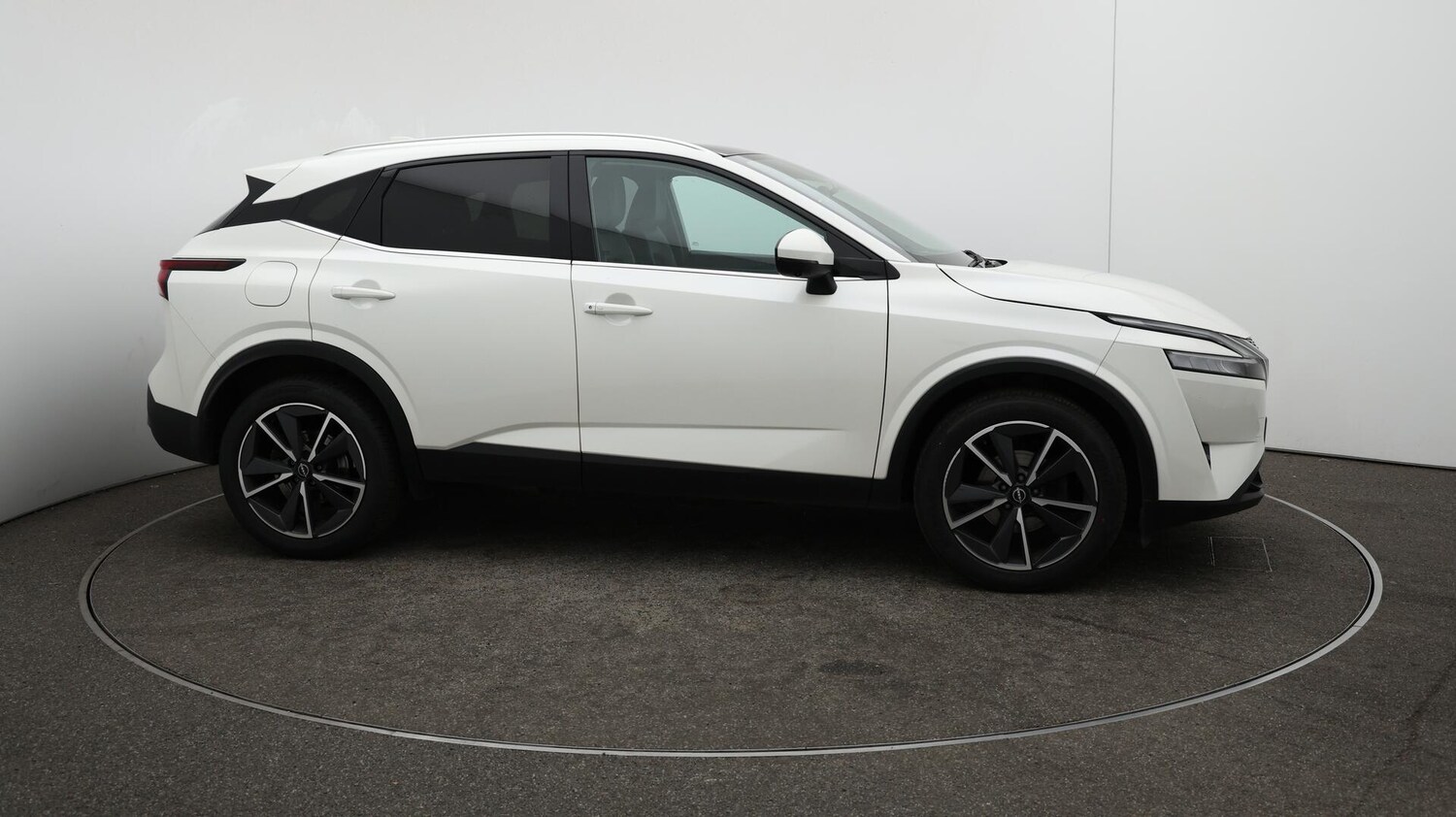Used Nissan Qashqai 2023 for sale - 76360036: Photo 48