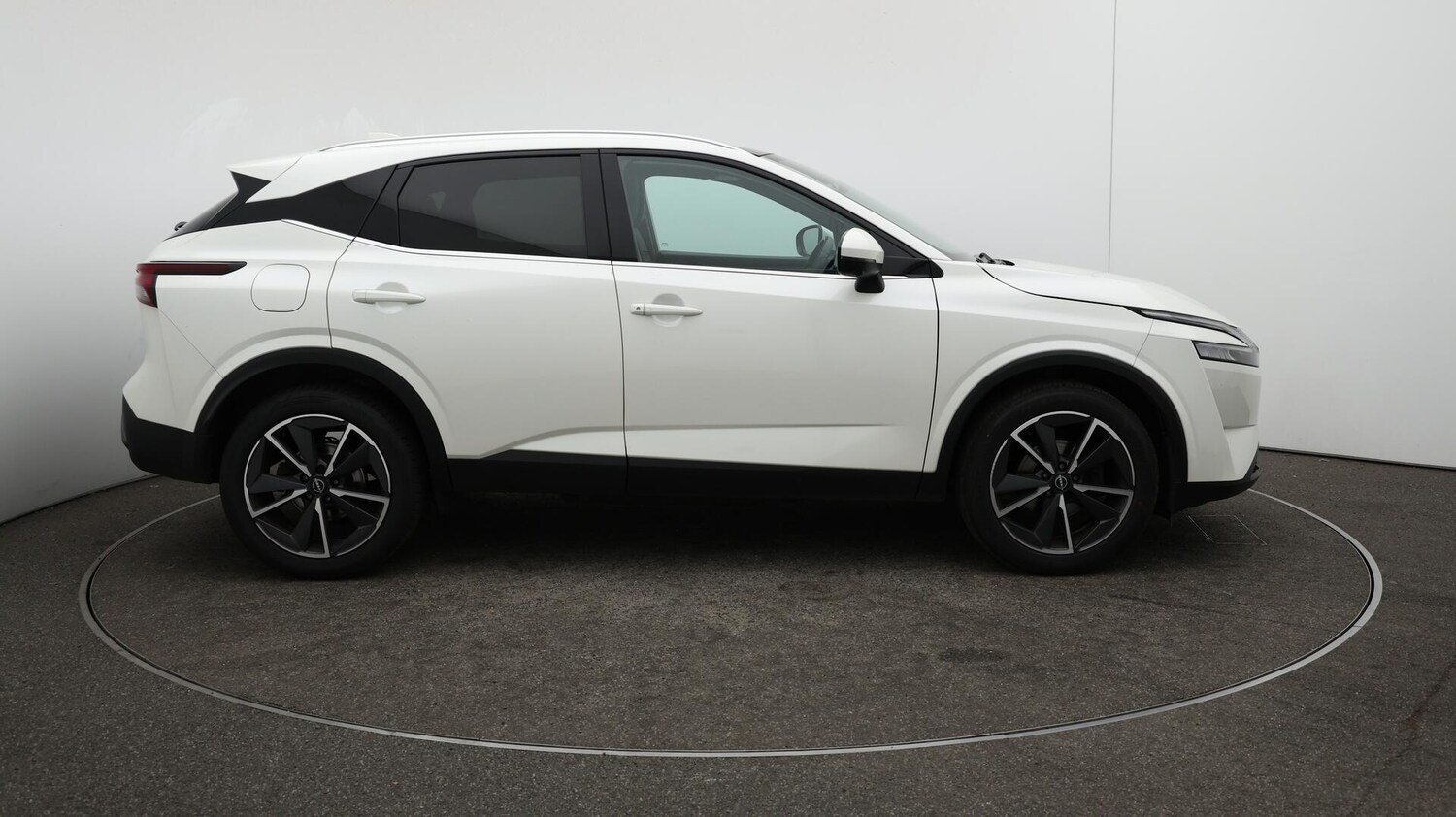 Used Nissan Qashqai 2023 for sale - 76360036: Photo 49