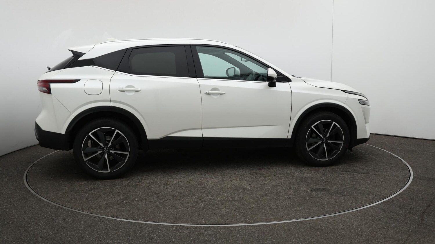 Used Nissan Qashqai 2023 for sale - 76360036: Photo 50