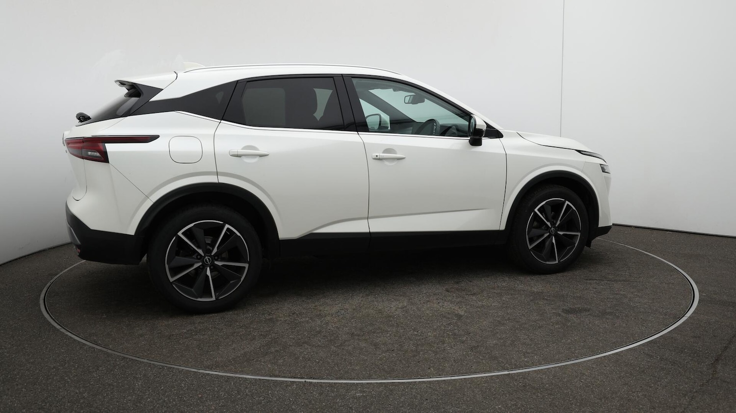 Used Nissan Qashqai 2023 for sale - 76360036: Photo 51