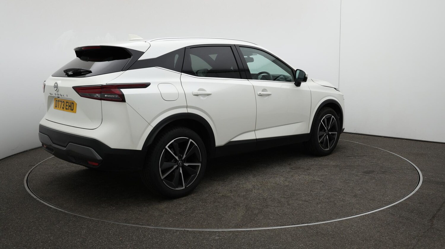 Used Nissan Qashqai 2023 for sale - 76360036: Photo 53