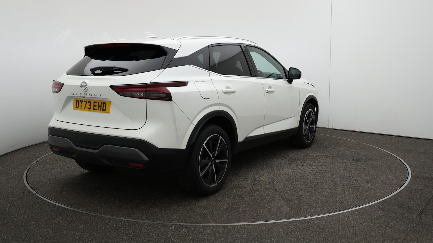 Used Nissan Qashqai 2023 for sale - 76360036: Photo 54