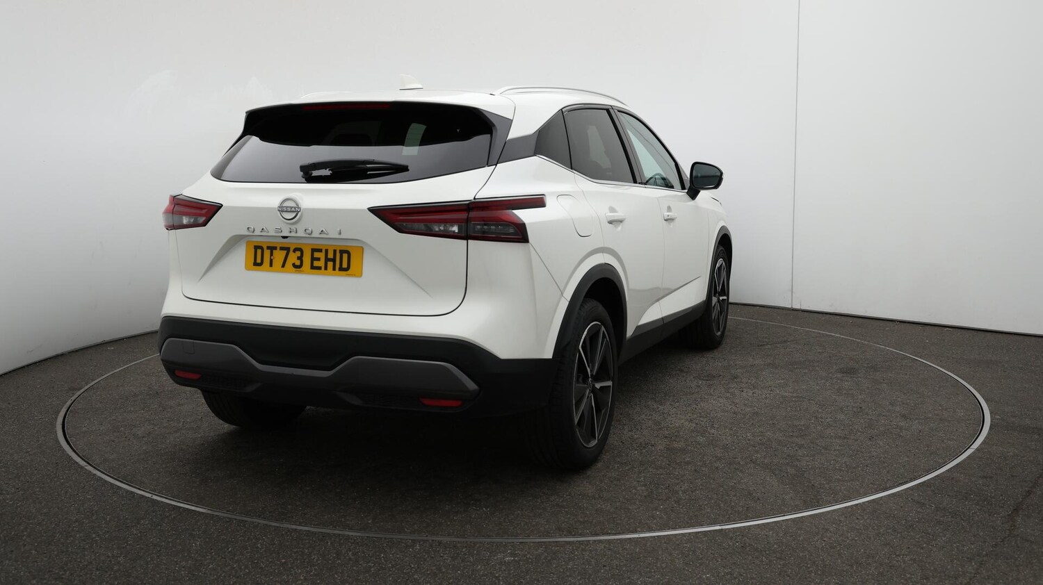 Used Nissan Qashqai 2023 for sale - 76360036: Photo 55