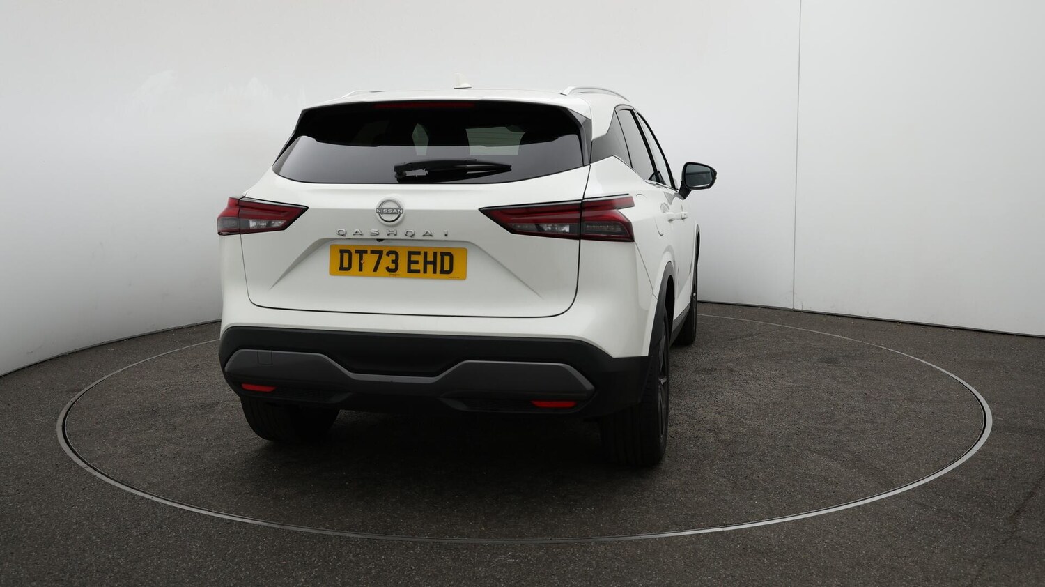 Used Nissan Qashqai 2023 for sale - 76360036: Photo 56