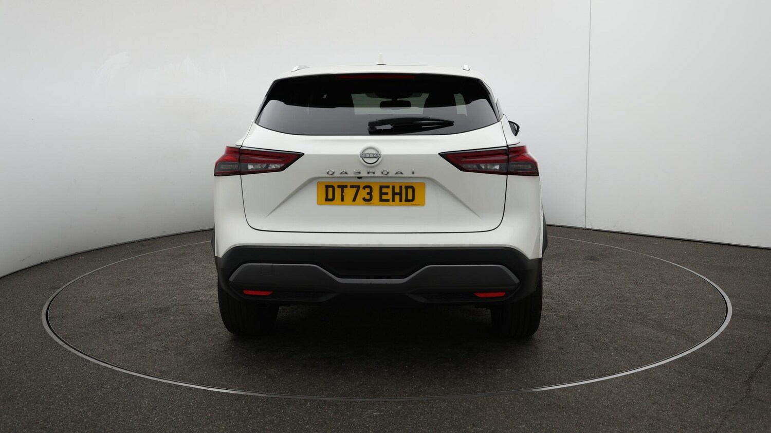 Used Nissan Qashqai 2023 for sale - 76360036: Photo 57