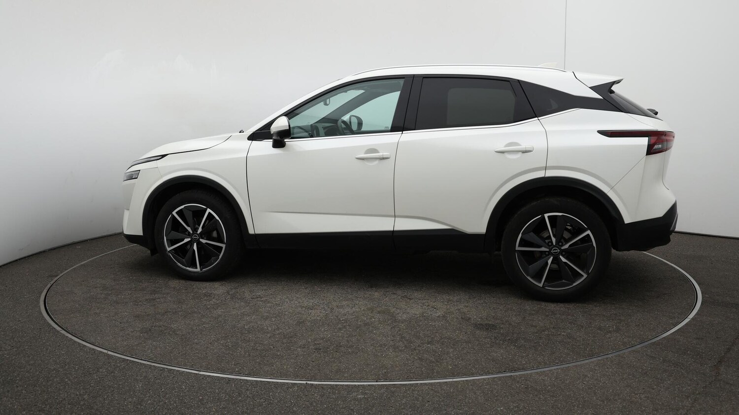 Used Nissan Qashqai 2023 for sale - 76360036: Photo 58