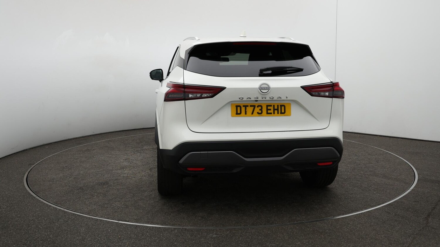 Used Nissan Qashqai 2023 for sale - 76360036: Photo 59