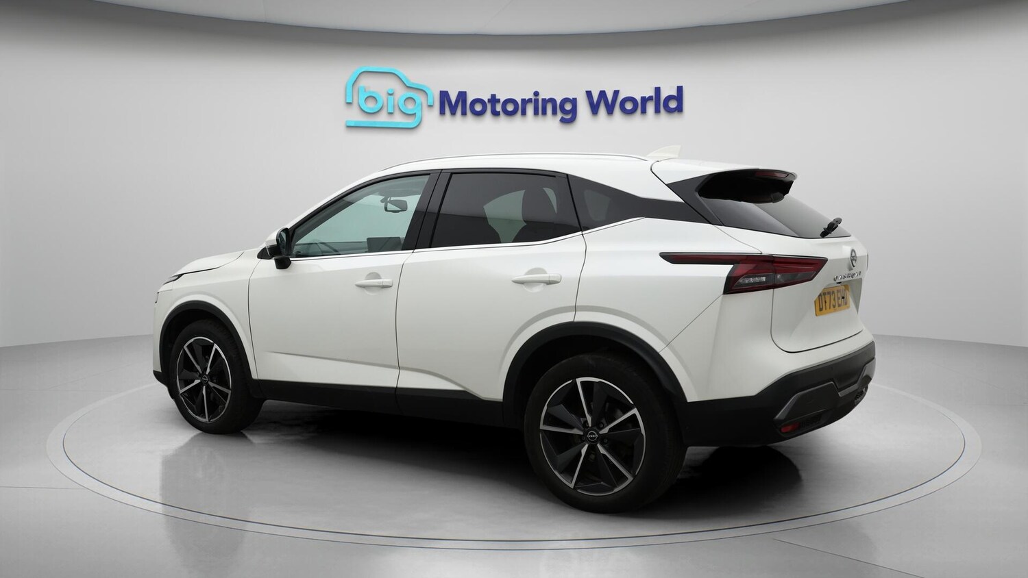 Used Nissan Qashqai 2023 for sale - 76360036: Photo 6