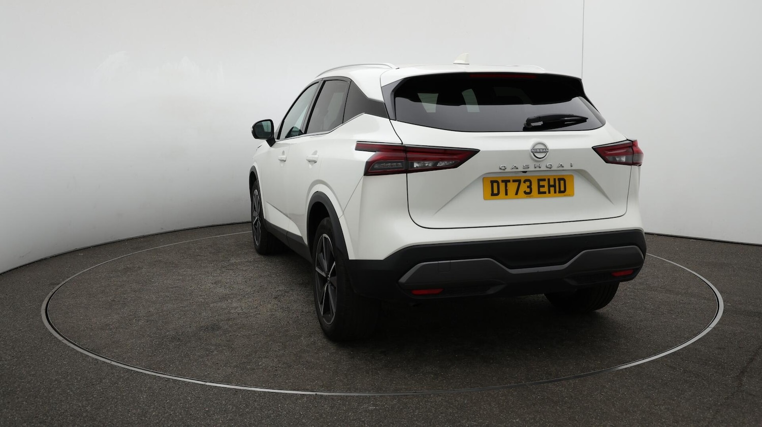 Used Nissan Qashqai 2023 for sale - 76360036: Photo 60