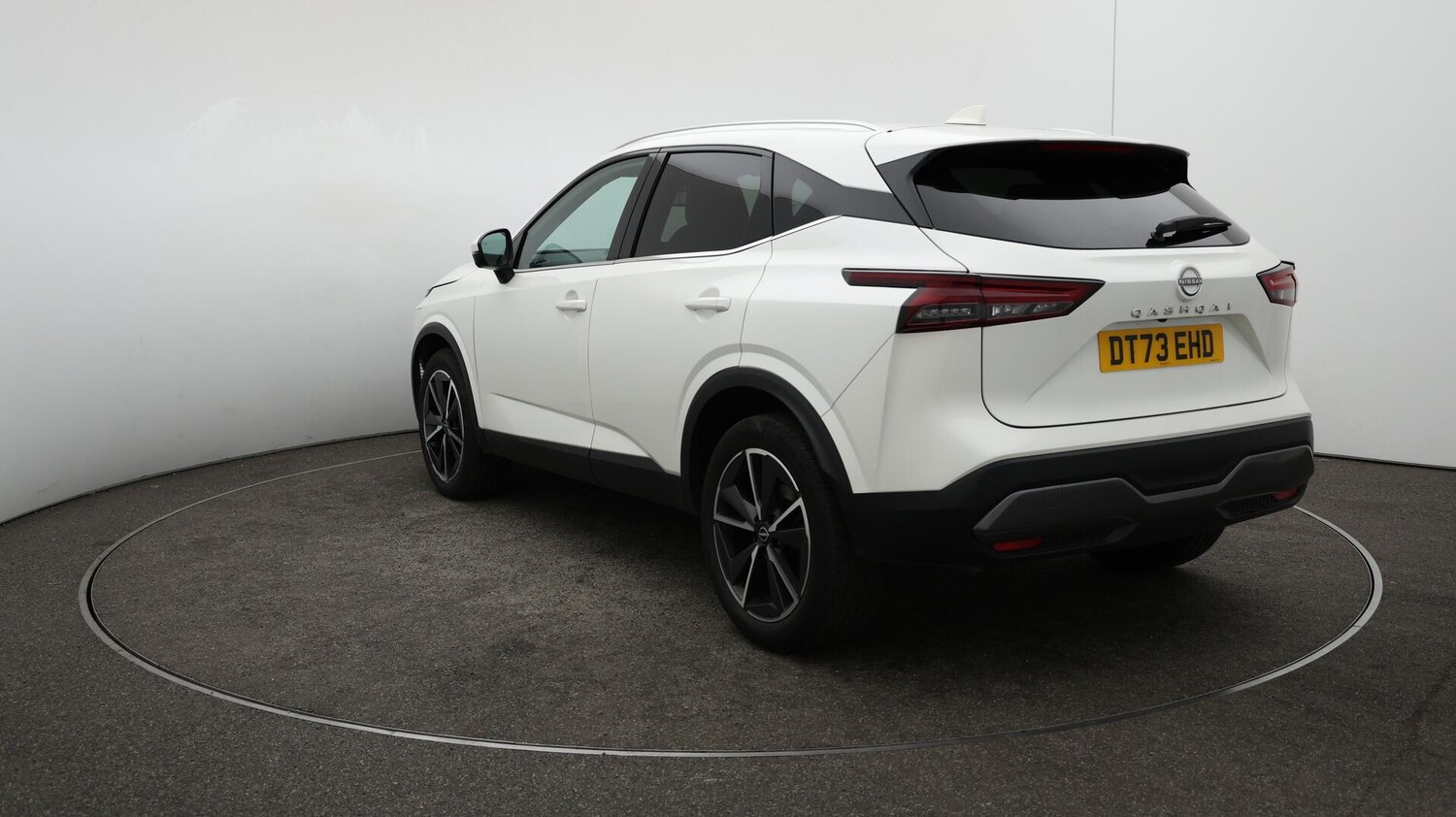 Used Nissan Qashqai 2023 for sale - 76360036: Photo 61