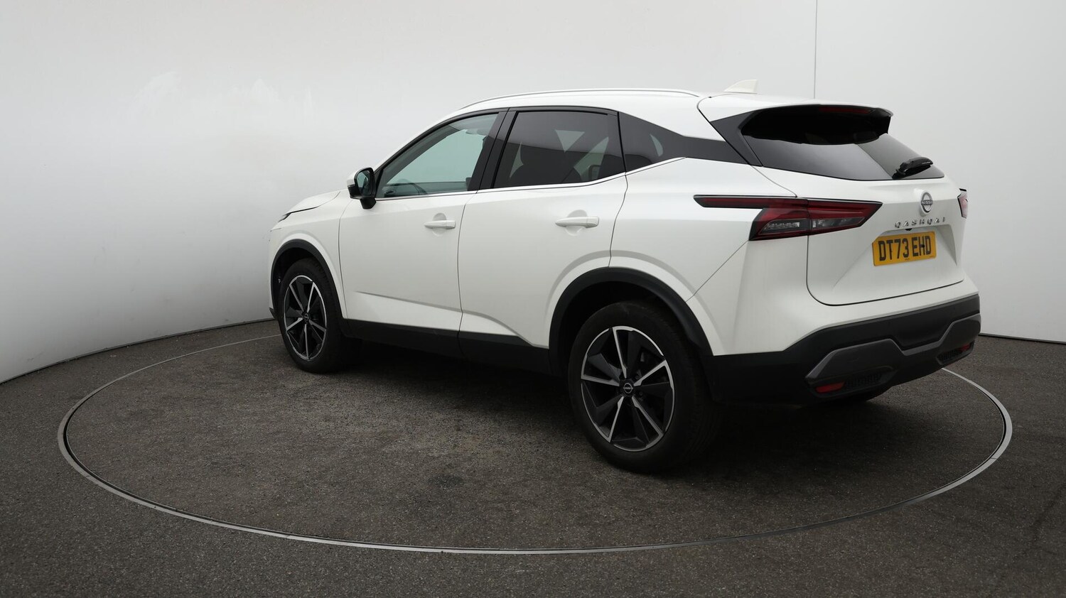 Used Nissan Qashqai 2023 for sale - 76360036: Photo 62