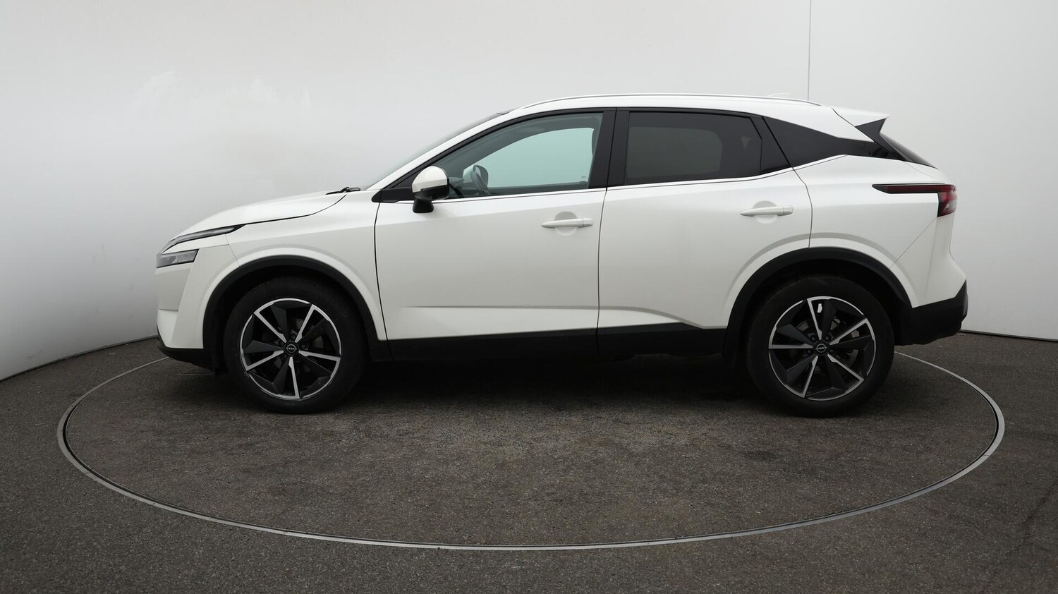 Used Nissan Qashqai 2023 for sale - 76360036: Photo 64