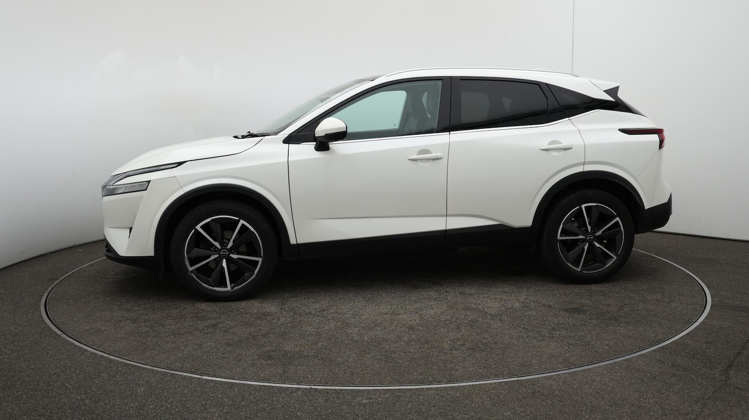 Used Nissan Qashqai 2023 for sale - 76360036: Photo 65