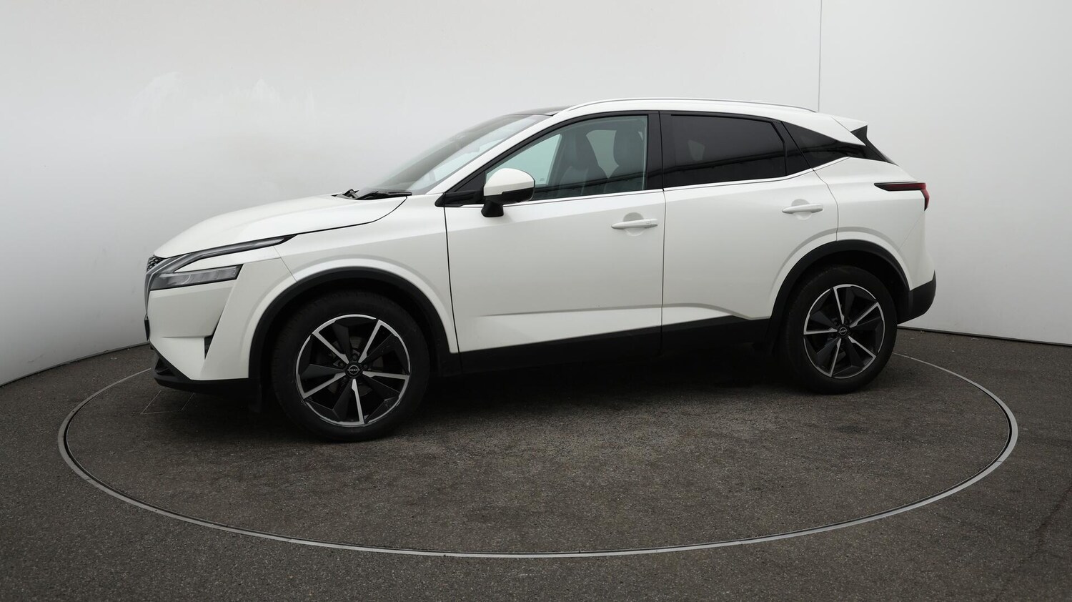 Used Nissan Qashqai 2023 for sale - 76360036: Photo 66